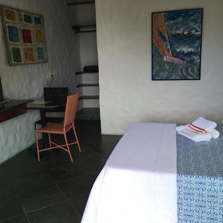 Pousada Casa Atlantica Angra dos Reis Pokoj fotografie