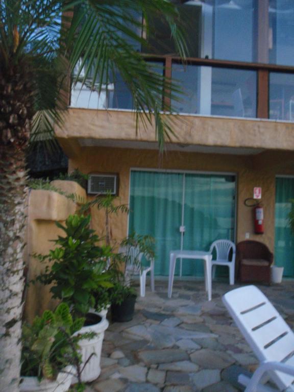 Pousada Casa Atlantica Angra dos Reis Exteriér fotografie