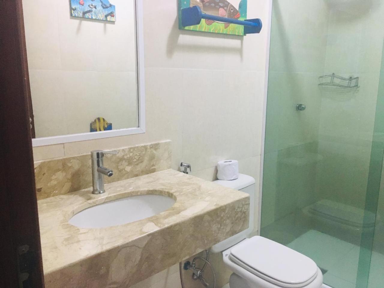 Pousada Casa Atlantica Angra dos Reis Pokoj fotografie