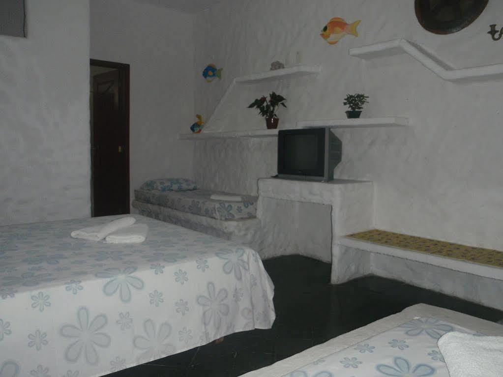 Pousada Casa Atlantica Angra dos Reis Exteriér fotografie