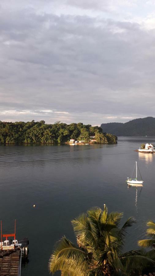 Pousada Casa Atlantica Angra dos Reis Exteriér fotografie
